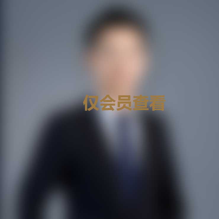 李老师照片