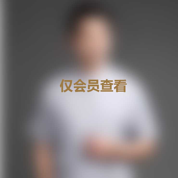 周老师照片