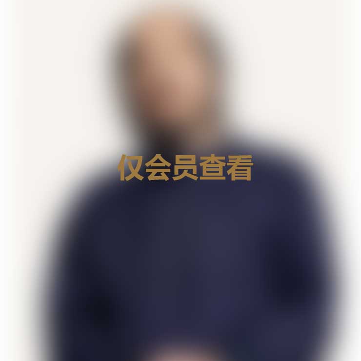 王老师照片
